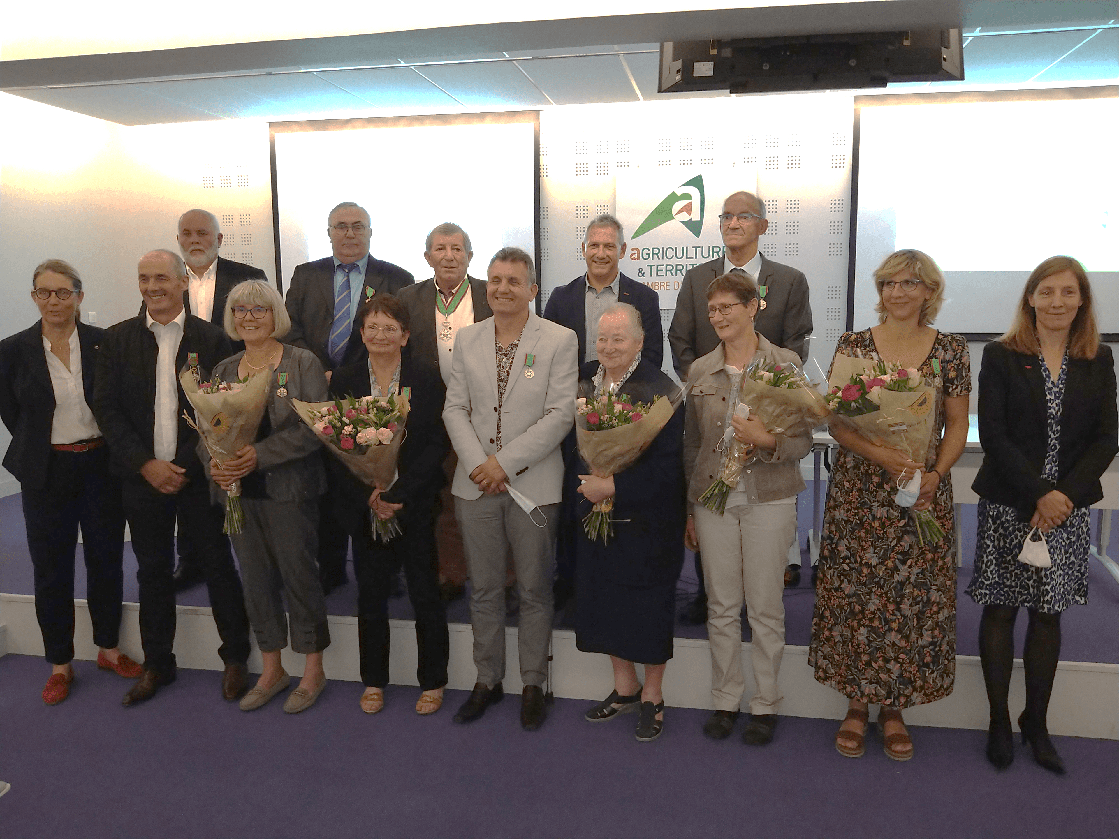 20210831 - La préfète de Haute-Saône a présidé la cérémonie de remise des médailles du Mérite agricole à la Chambre d'agriculture de Vesoul..png