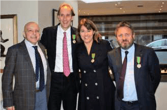 20190108 - Remises de l’ordre du Mérite Agricole par Son Excellence Jean-Pierre JOUYET.png